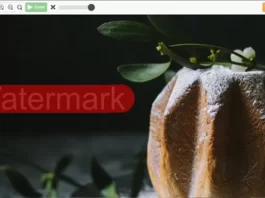 remove watermark 4