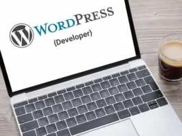 wordpress