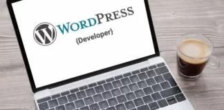 wordpress