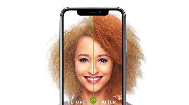 8 Best Virtual Hair Makeover Apps For Hairstyle Makeover