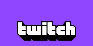 twitch