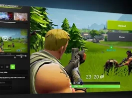 geforce experience