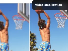 Video Stabilizer