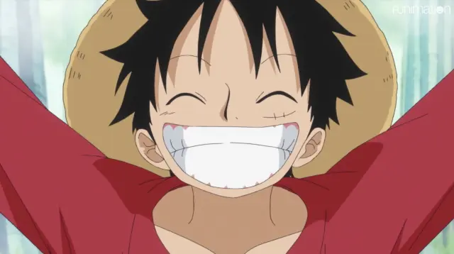 Luffy