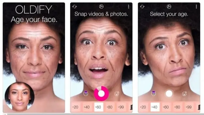 Oldify 696x393