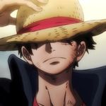 luffy