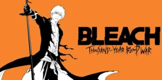 bleach