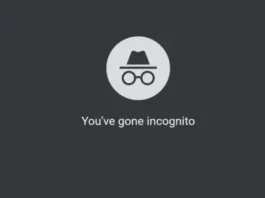 incognito