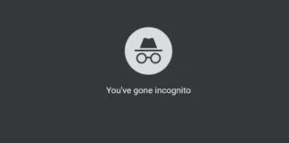 incognito